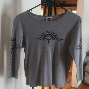 Harley Davidson Shirt